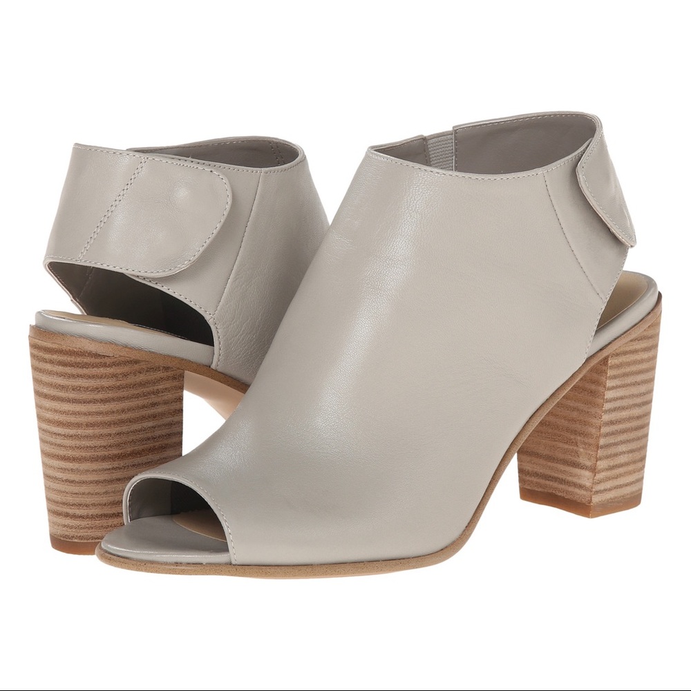 Steve Madden | Gray Nonstp Booties